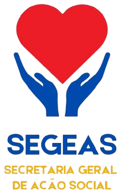 SEGEAS - Secretaria Geral de Ação Social